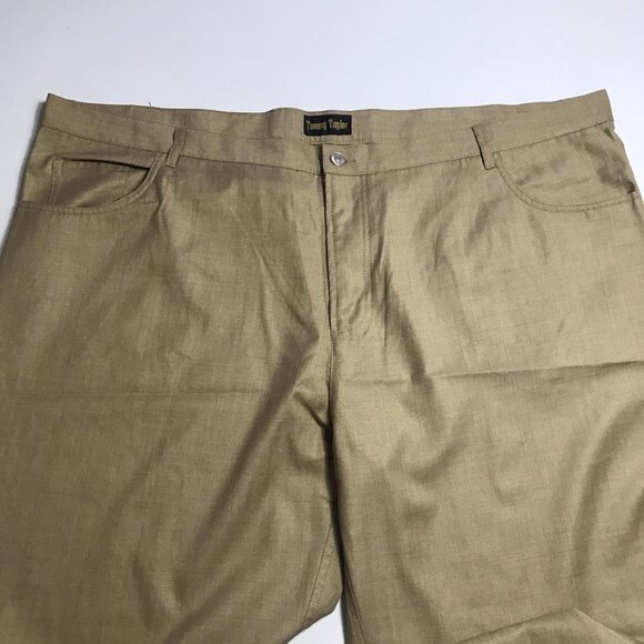 An amazing Tommy Taylor pair of summer pants - Picture 5 of 8